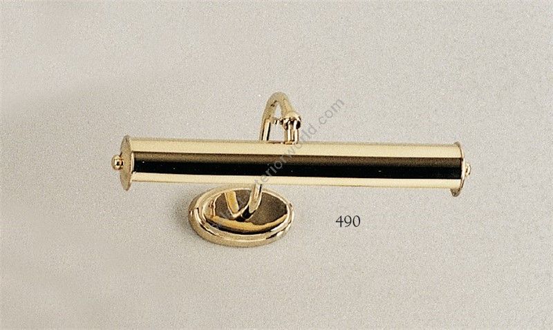 Il Paralume Marina / Wall Lamps / 490