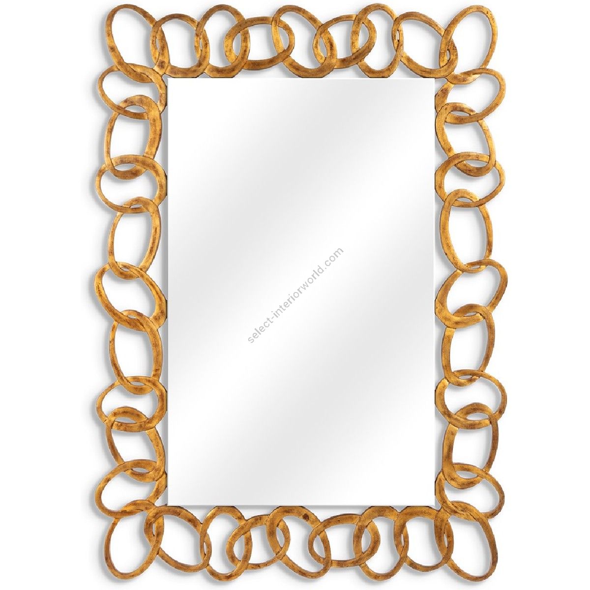 Christopher Guy / Wall Mirrors / Tres Chic 50-2001