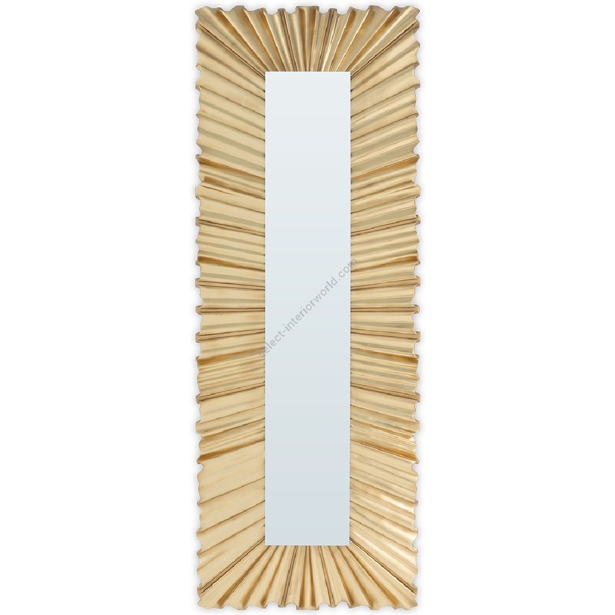 Christopher Guy / Wall Mirrors / Ruffle 50-2836