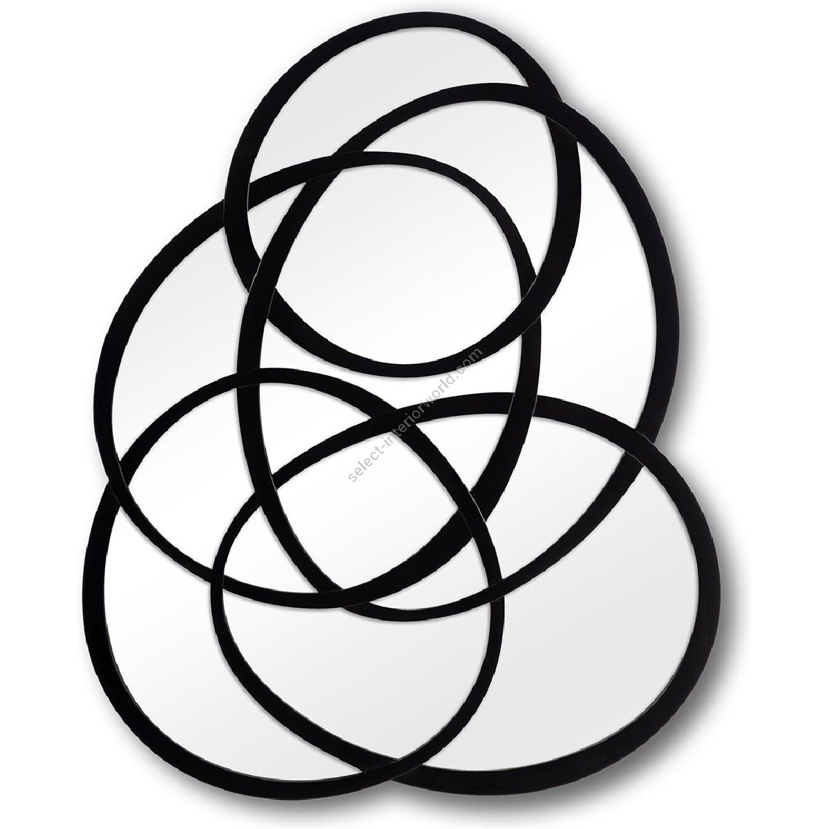 Christopher Guy / Wall Mirrors / Garabato 50-2893