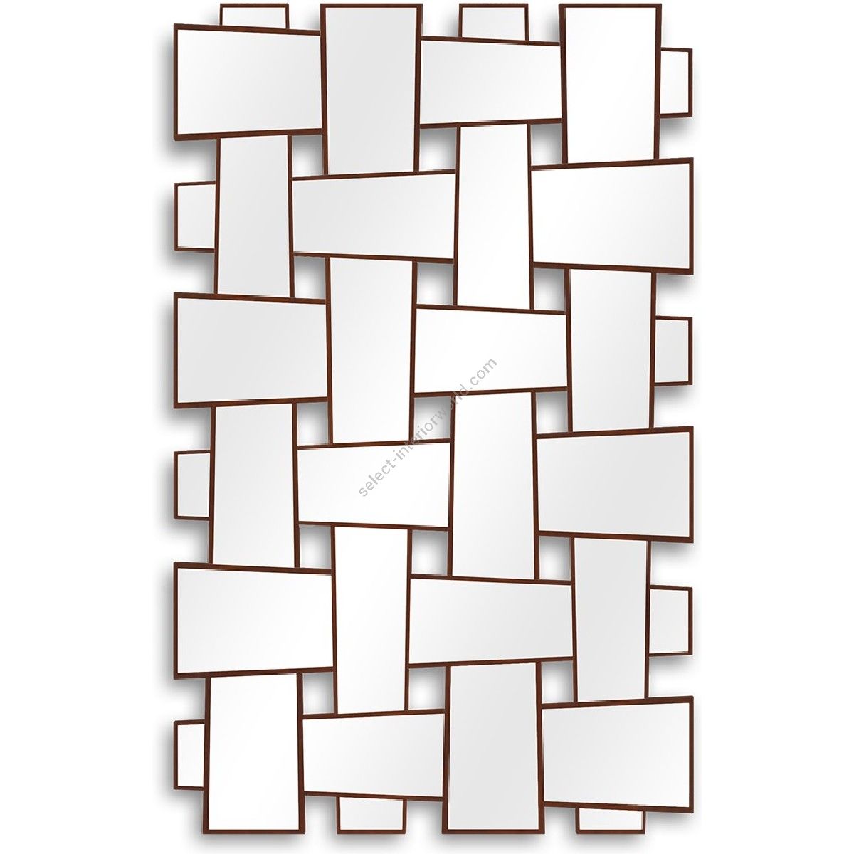 Christopher Guy / Wall Mirrors / Number 5 50-2904