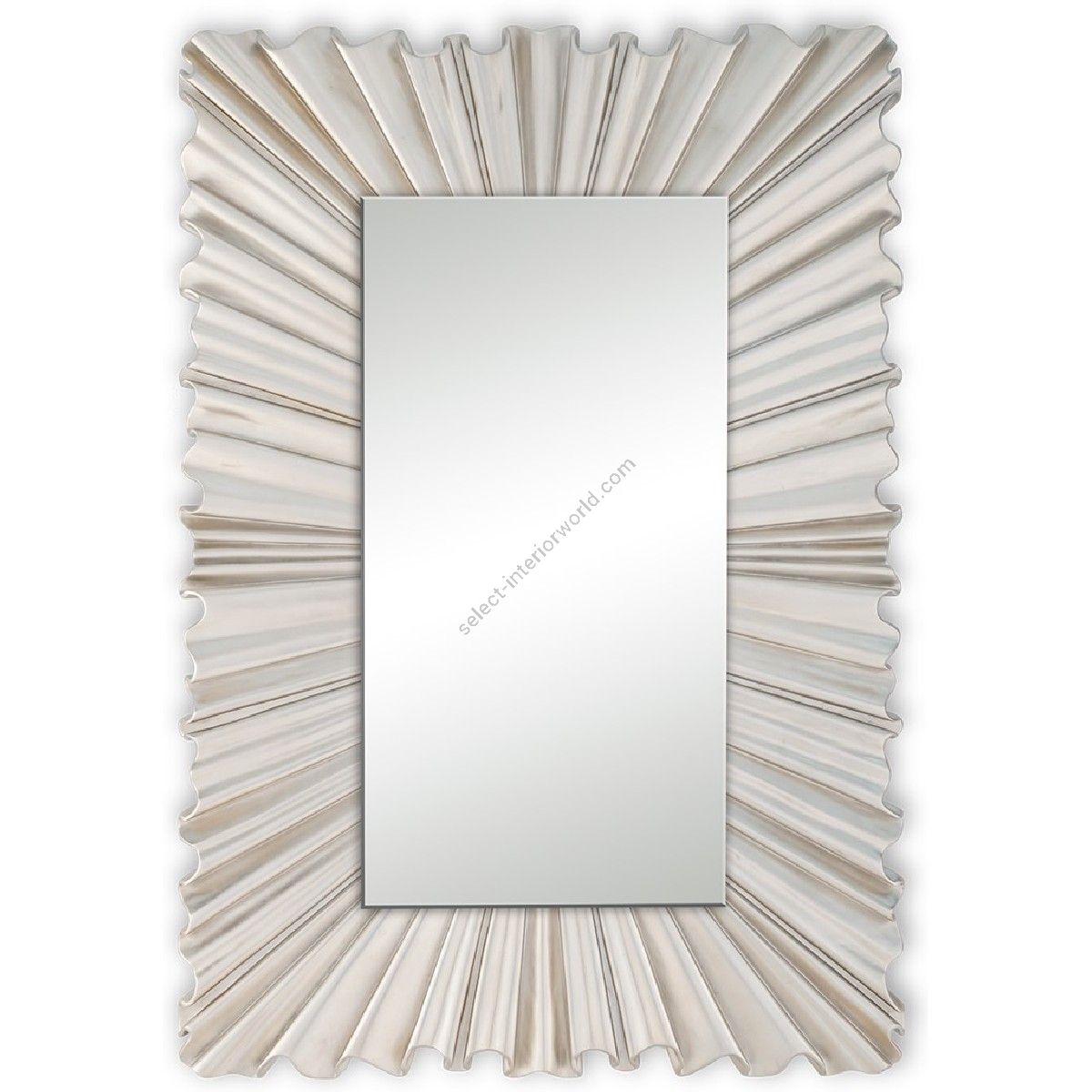 Christopher Guy / Wall Mirrors / Ruffle 50-2916