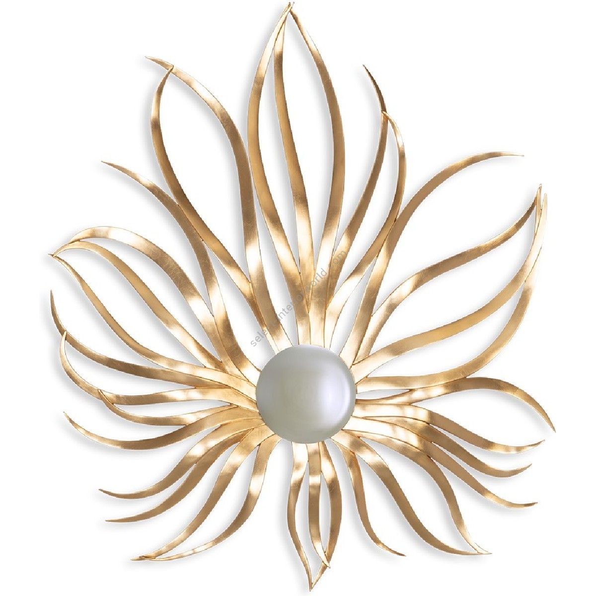 Christopher Guy / Wall Mirrors / Eclat D'étoile 50-2966