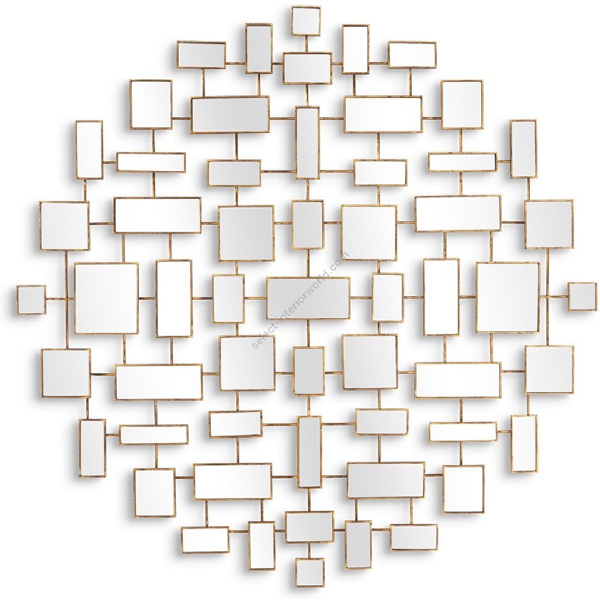 Christopher Guy / Wall Mirrors / Fifty-Seven 50-3004