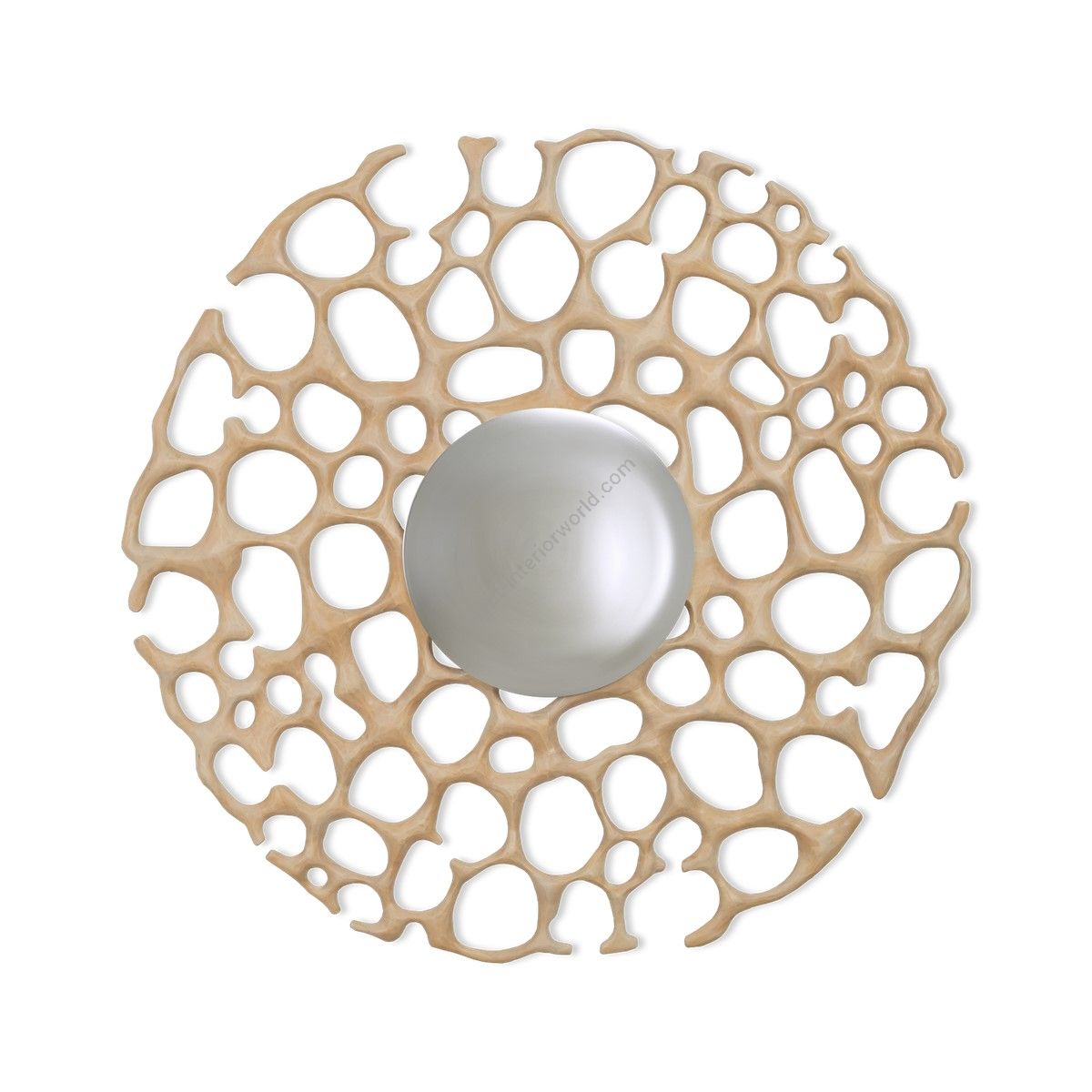 Christopher Guy / Wall Artwork / Nymphea 50-3035