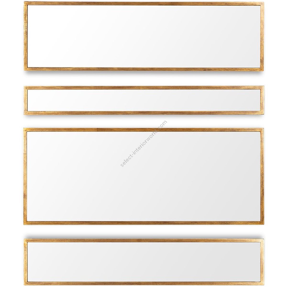 Christopher Guy / Wall Mirrors / BarCode Std Modular 50-3054