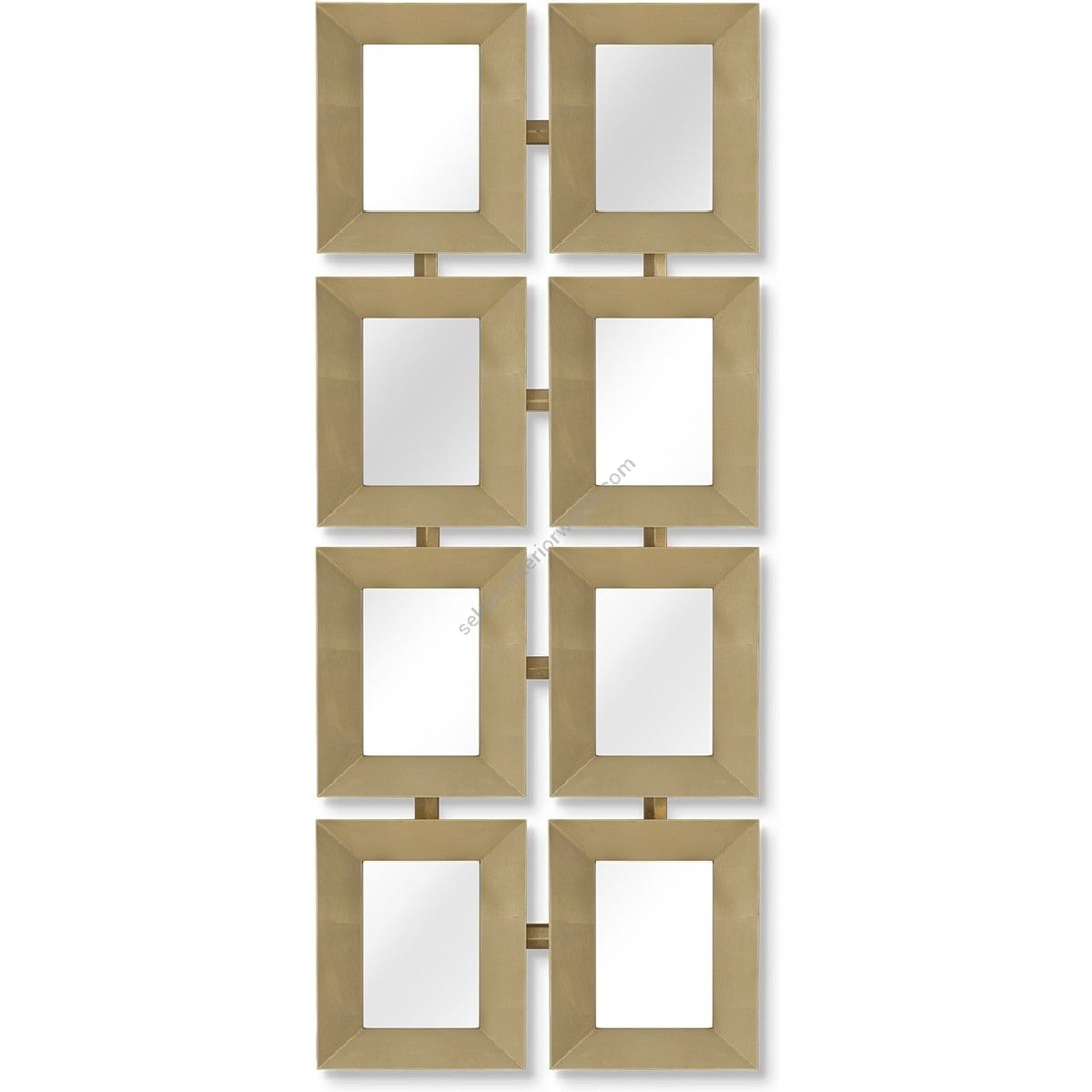 Christopher Guy / Wall Mirrors / Cardin 8 50-3070