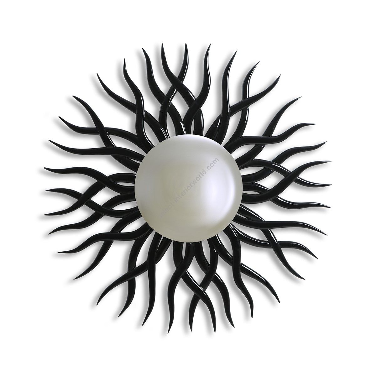 Christopher Guy / Wall Artwork / Carousel 50-3087