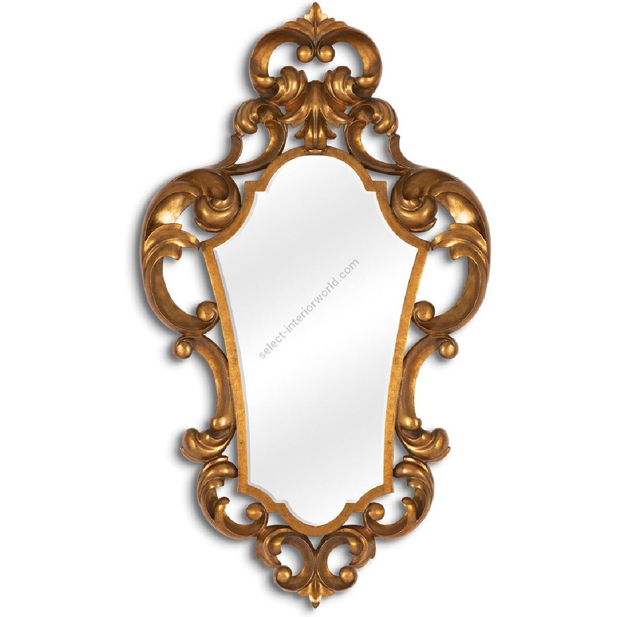 Christopher Guy / Wall Mirrors / Rococo 50-3094