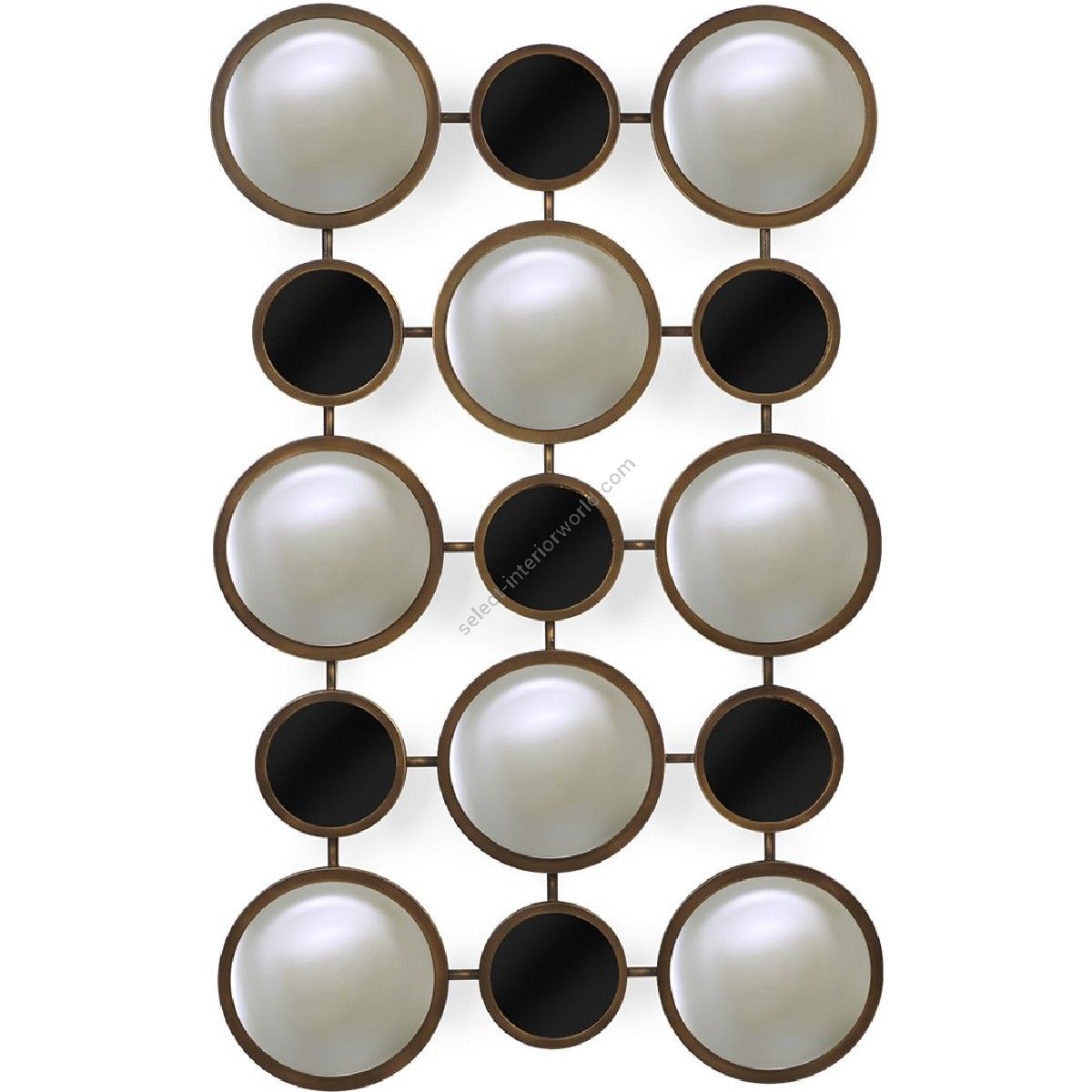 Christopher Guy / Abstract Artwork & Decor / Othello 50-3104