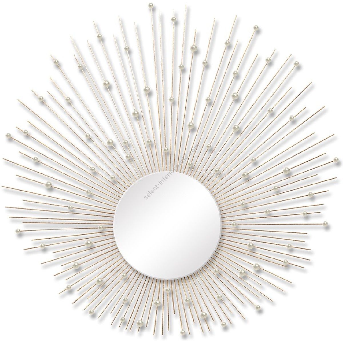 Christopher Guy / Wall Mirrors / Starburst 50-3113