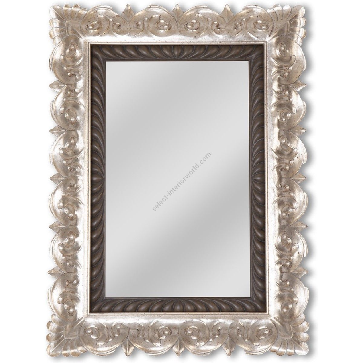 Christopher Guy / Wall Mirrors / Retrato 50-3120