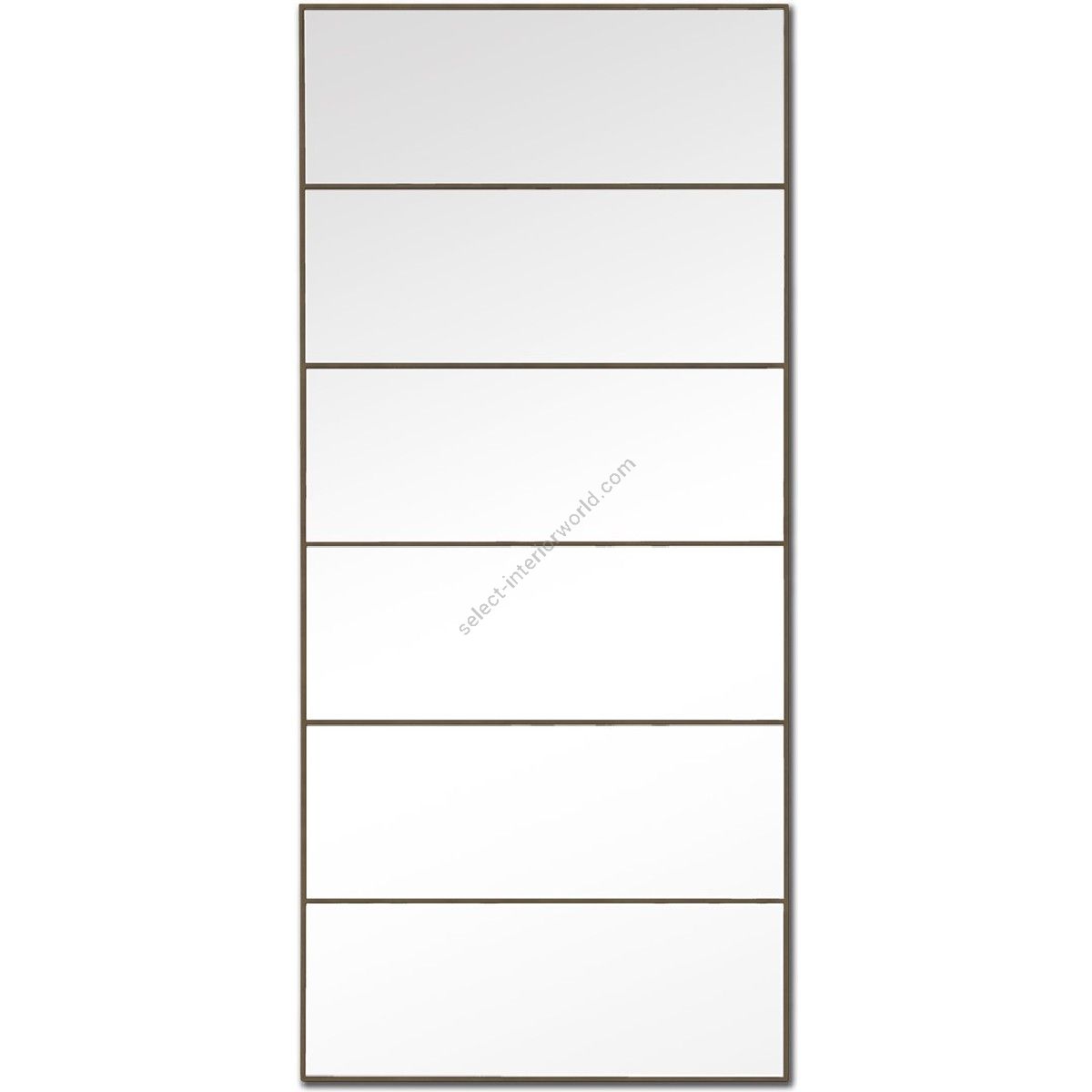 Christopher Guy / Wall Mirrors / Brique XL 50-3142