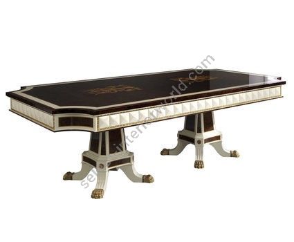 Mariner / Dining Tables / Belgravia 50031.0