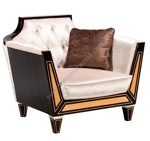 Mariner / Armchairs / Bel Air 50114.0