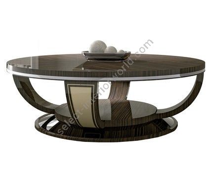 Mariner / Coffee Tables / Bel Air 50126.0