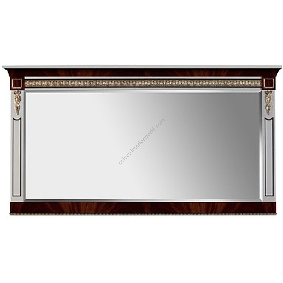 Mariner / Wall Mirrors / Wellington 50274.1