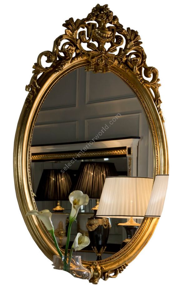 Mariner / Wall Mirrors / Singular Pieces 50282.0