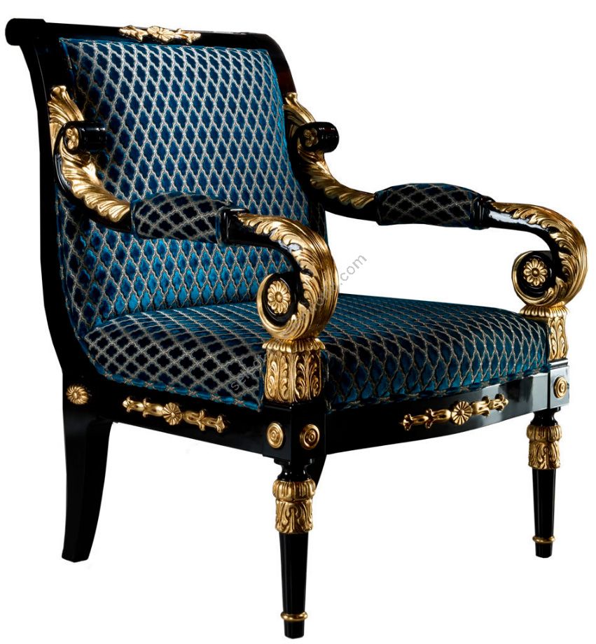 Mariner / Chairs with Arms / Singular Pieces 50287.0