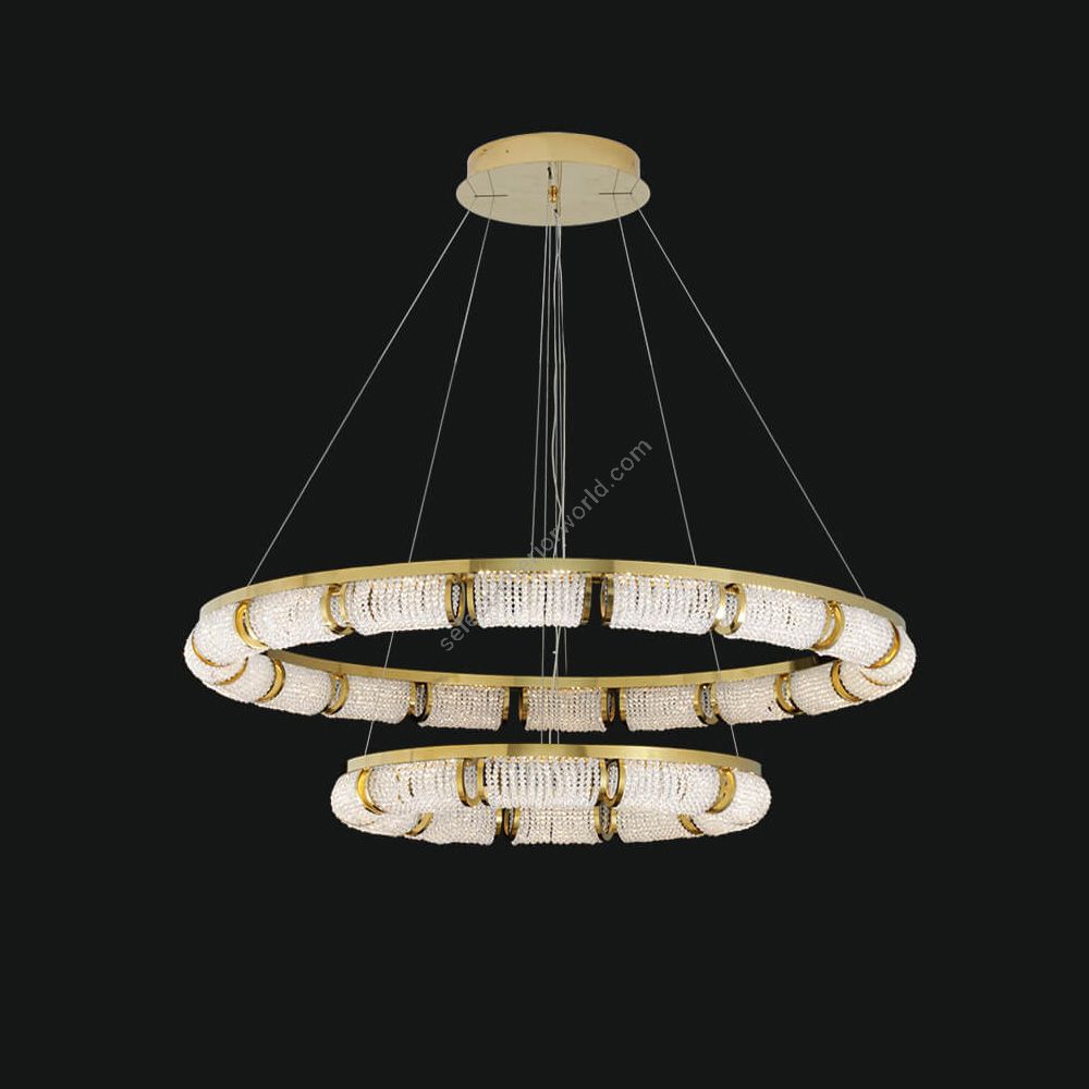 Jago / LED Ceiling Lights / Sole NCS 503/2/100