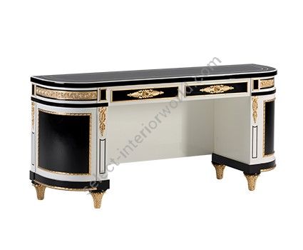 Mariner / Dressing Tables / Wellington 50301.0