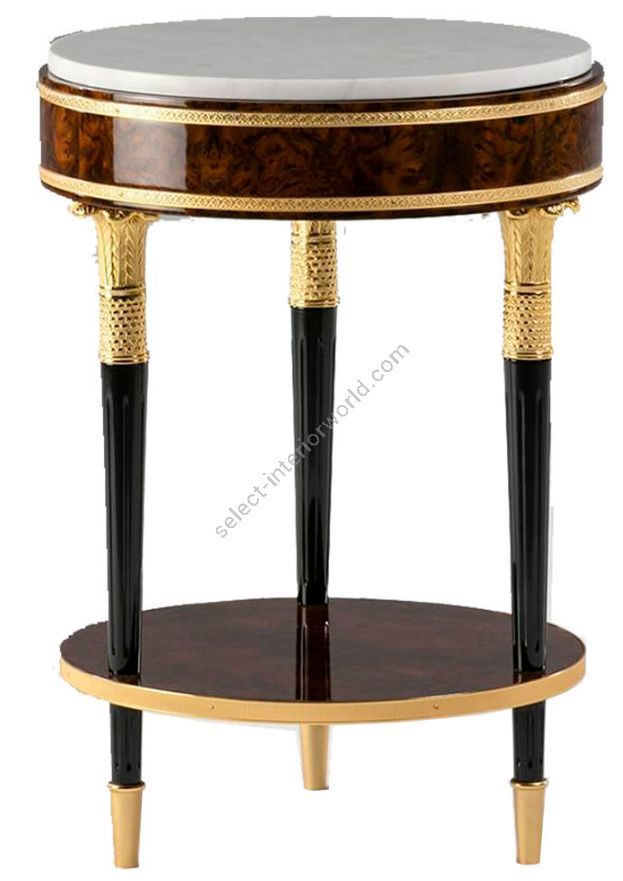 Mariner / Side Tables / Singular Pieces 50353.0