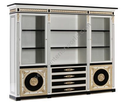 Mariner / Bookcases / Wellington 50373.0