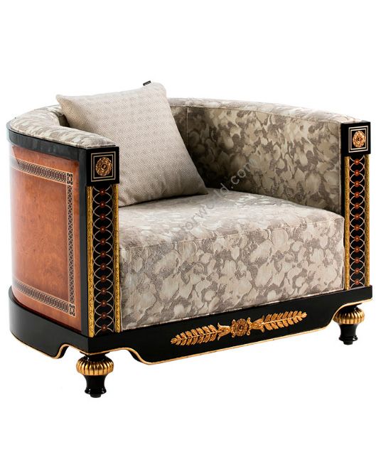 Mariner / Armchairs / Nantes 50377.0