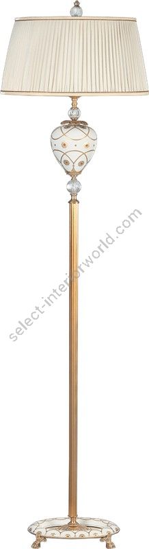 Le Porcellane / Floor Lamps / Ponte Vecchio 5038