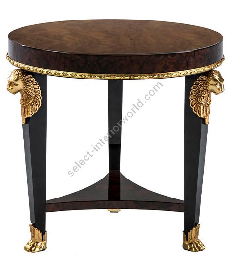 Mariner / Side Tables / Singular Pieces 50406.0