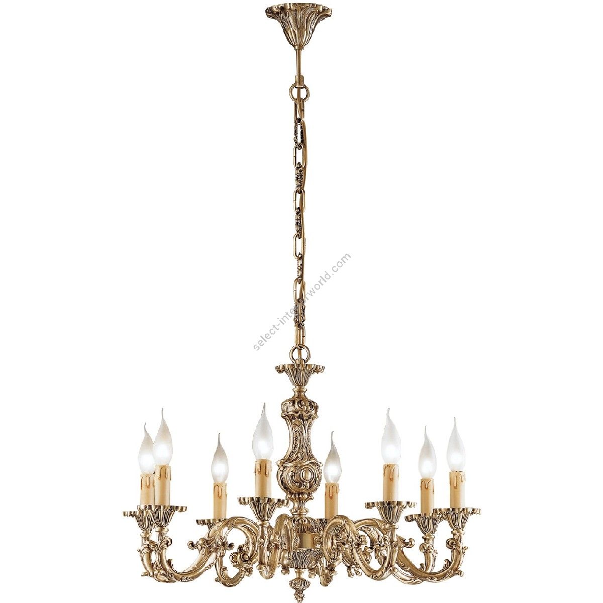 Possoni / Chandeliers / Oldie 5048