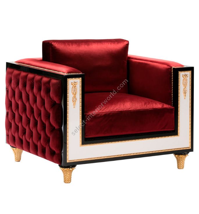 Mariner / Armchairs / Wellington 50492.0