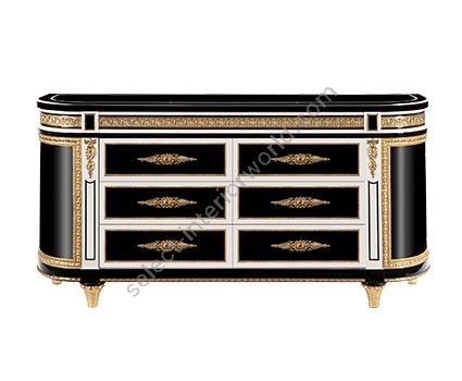 Mariner / Buffets & Sideboards / Wellington 50504.0