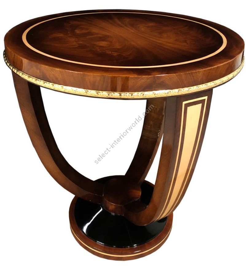 Mariner / Side Tables / Singular Pieces 50507.0