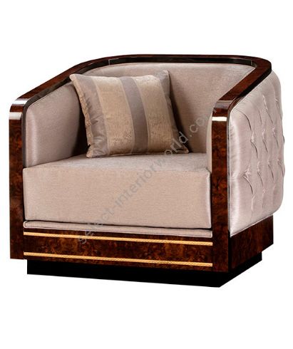 Mariner / Armchairs / Madison / 50534.0