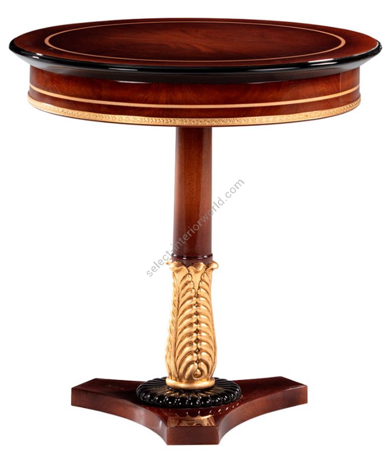 Mariner / Side Tables / Bordeaux 50546.0