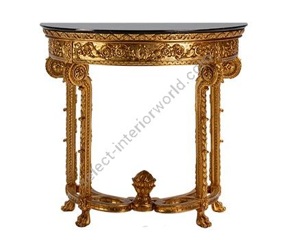 Mariner / Consoles / Singular Pieces 50591.0