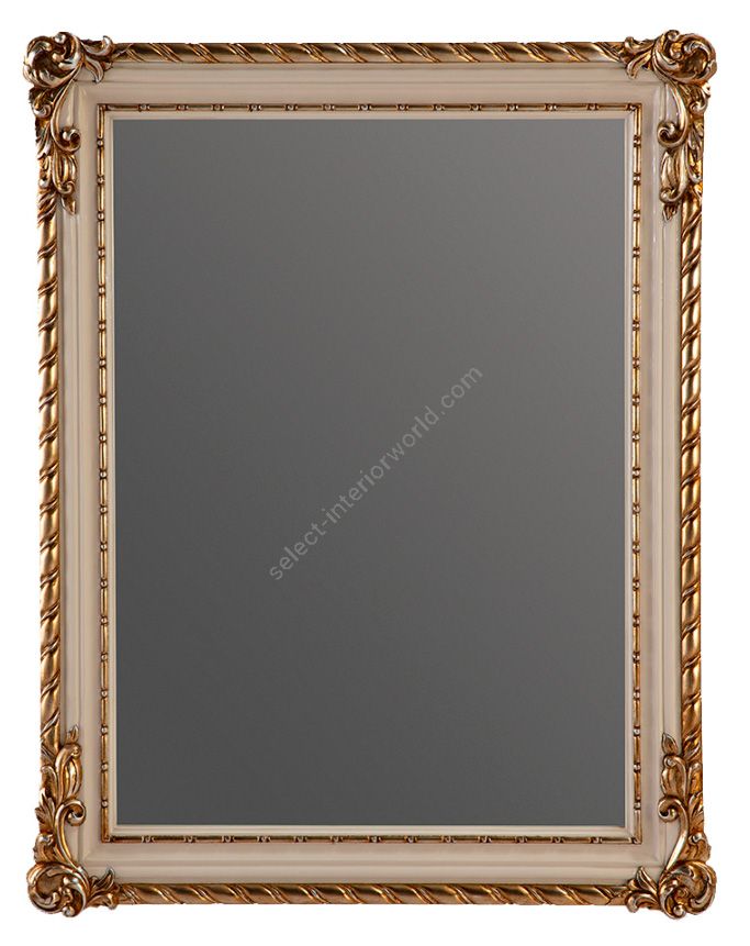 Mariner / Wall Mirrors / Singular Pieces 50594.0