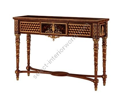 Mariner / Consoles / Singular Pieces 50603.0