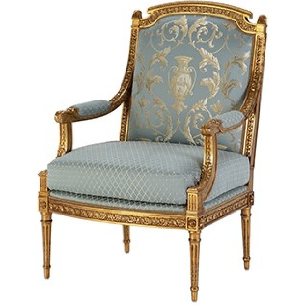 Mariner / Armchairs / Singular pieces 50608.0