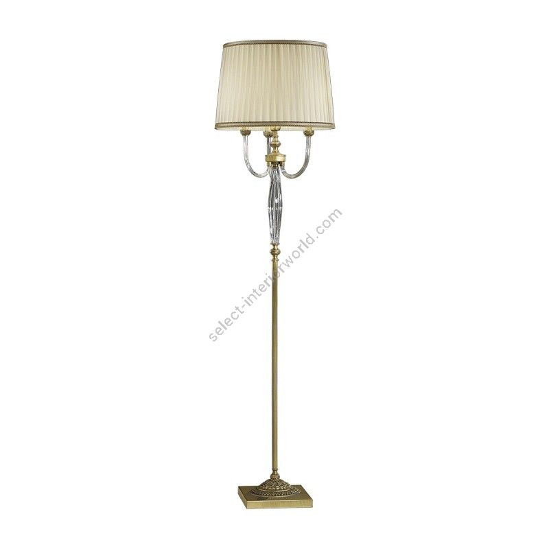 Italamp / Floor LED Lamp / 530/OA