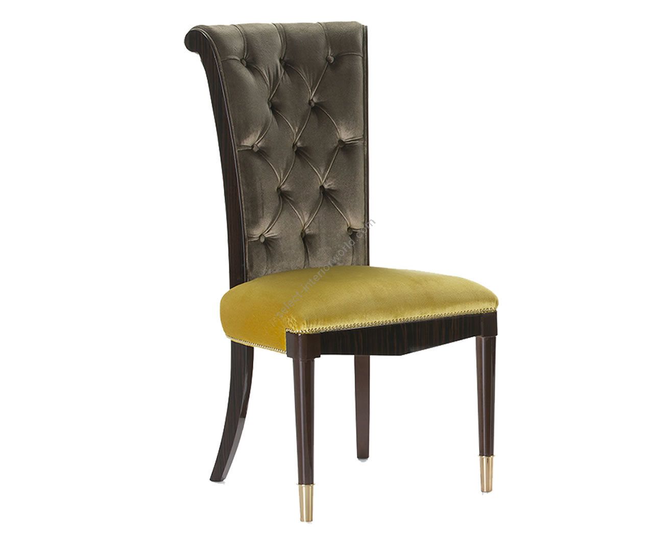 Mariner / Chairs without arms / SAVOY 50441-0