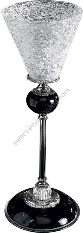 Le Porcellane / Table Lamps / Glam 5449