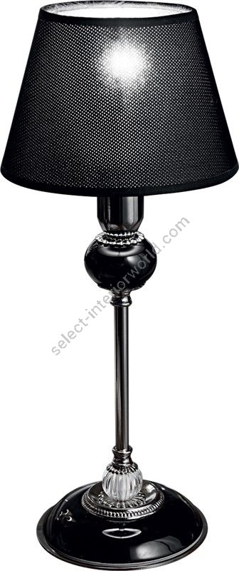 Le Porcellane / Table Lamps / Glam 5471