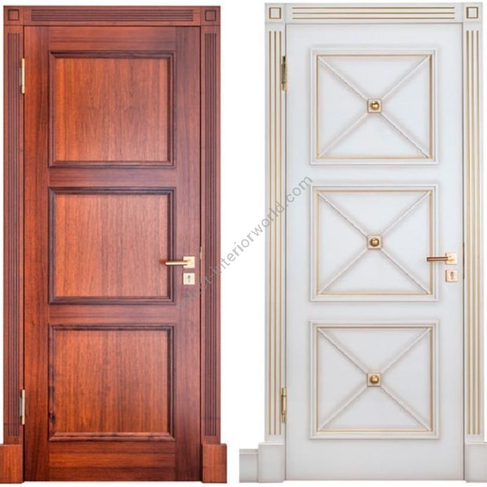 ComTür / Veneered Style Doors / Marbella