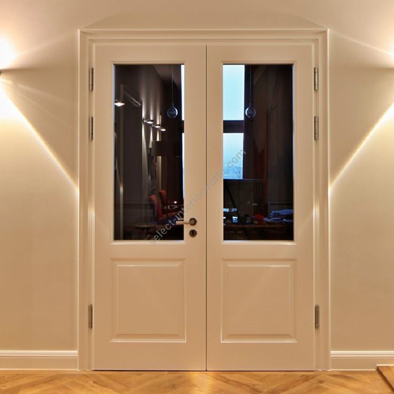 ComTür / Elegant Style Doors / Sanssouci