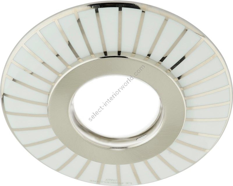 Le Porcellane / Recessed Lighting / Righe 5573 rg