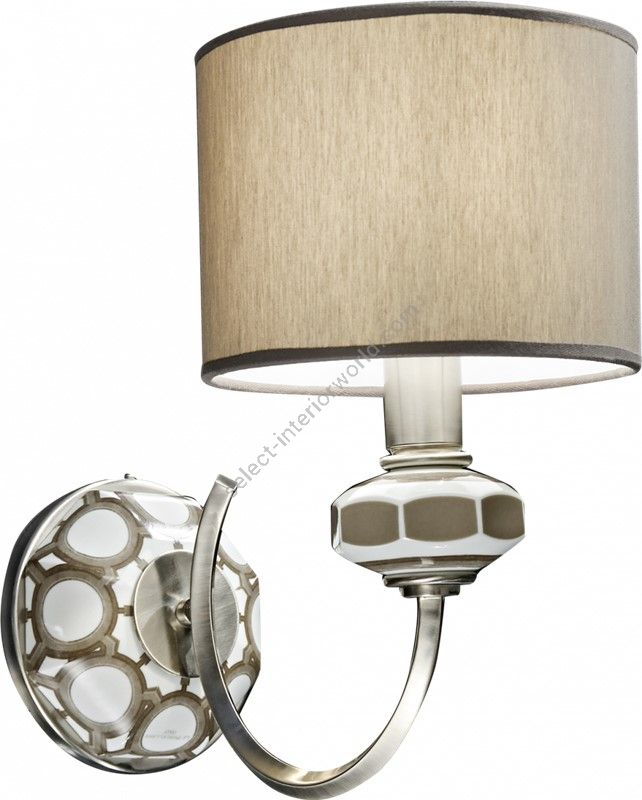 Le Porcellane / Wall Sconces / Palazzo Vecchio 5674 1