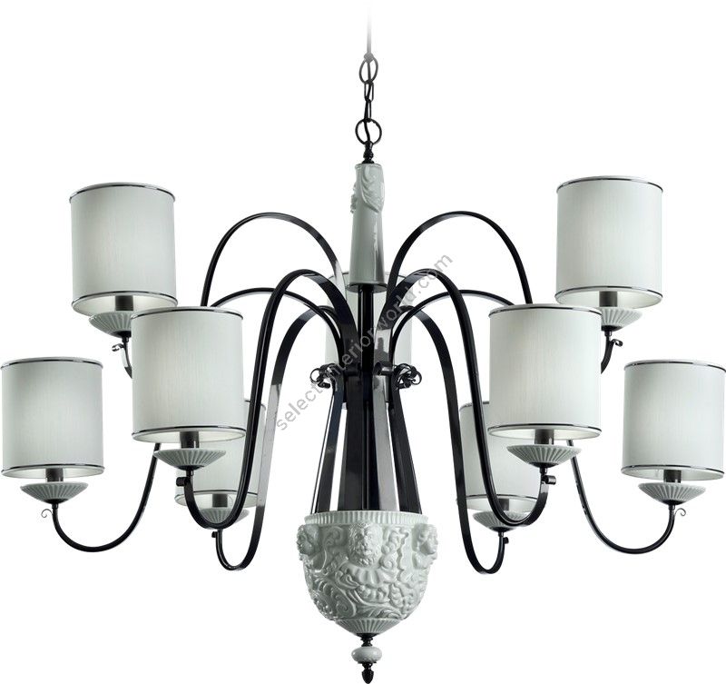 Le Porcellane / Cascade Lights / Principe 5830 9