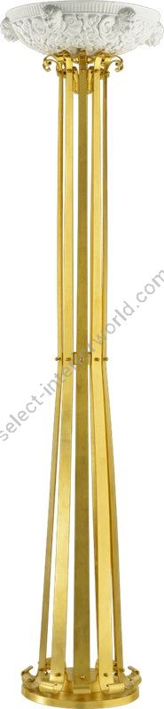 Le Porcellane / Floor Lamps / Principe 5832